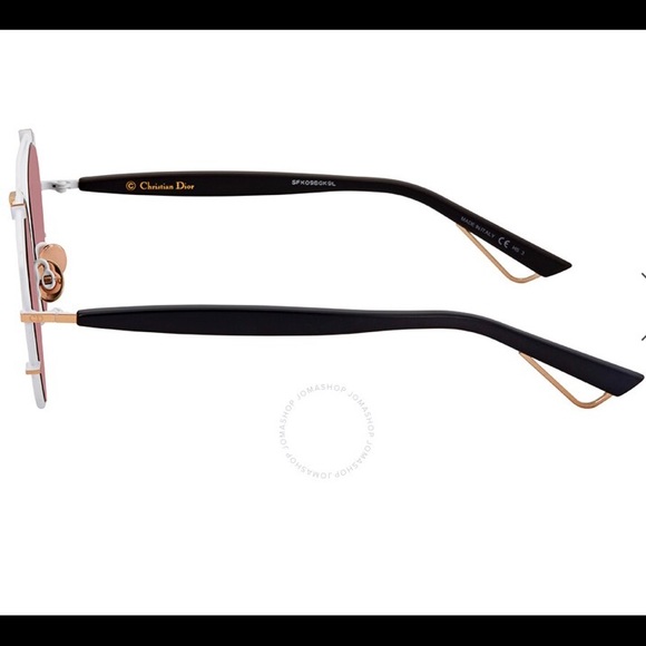 Dior Dior-Technologic-XG9 Sunglasses - Picture 3 of 11